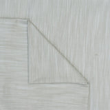 Beige Solid Cotton Fabric