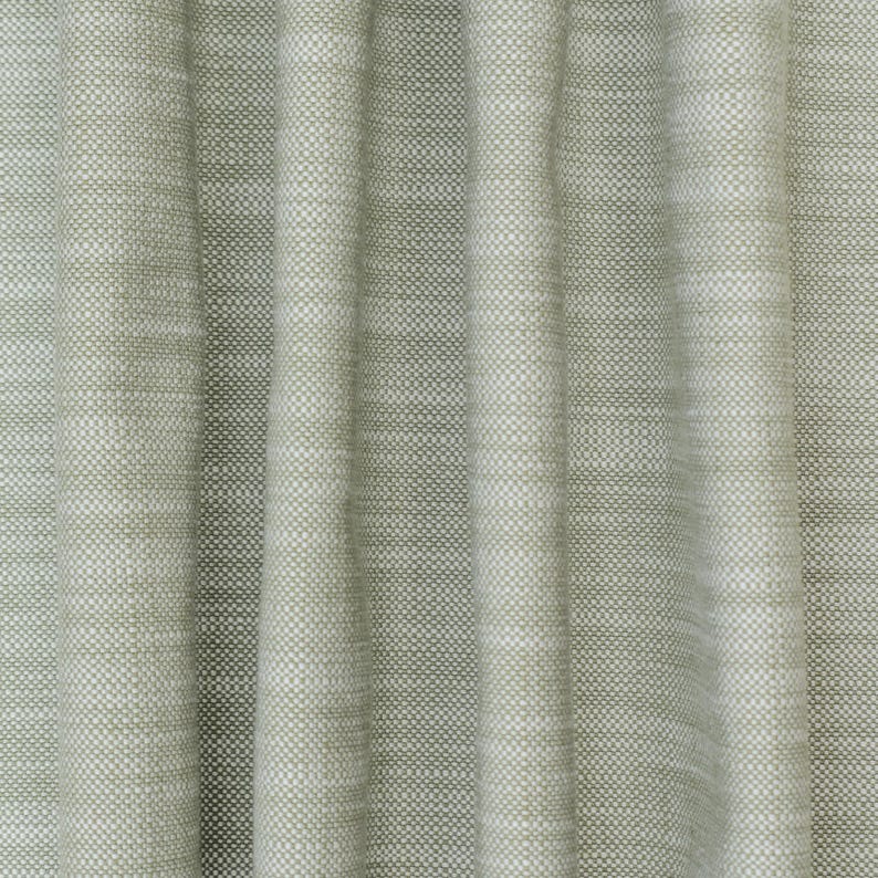 Olive Green Solid Cotton Fabric by the Metre
