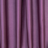 Light Purple Heavy Satin Fabric by the Metre, Purple Satin Fabric