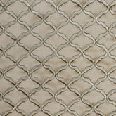 Gold Zari Satin Zari Embroidery Fabric by the Metre