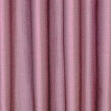 Mauve Heavy Satin Fabric by the Metre, Pink Satin Fabric