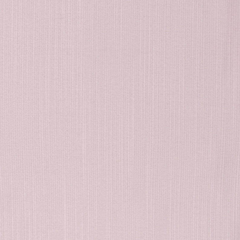 Light Pink Heavy Satin Fabric by the Metre, Pink Satin Fabric