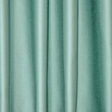 Ice Green Heavy Satin Fabric by the Metre, Green Satin Fabric