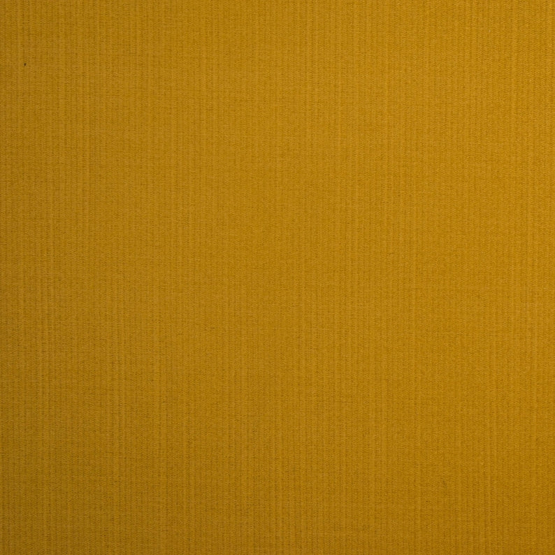 Dark Gold Heavy Satin Fabric by the Metre, Gold Satin Fabric