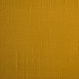 Dark Gold Heavy Satin Fabric by the Metre, Gold Satin Fabric
