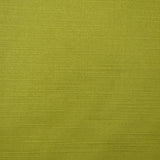 Chartreuse Heavy Satin Fabric by the Metre, Green Satin Fabric
