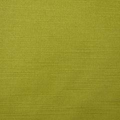 Chartreuse Heavy Satin Fabric by the Metre, Green Satin Fabric