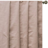 Light Beige Heavy Satin Fabric by the Metre, Beige Satin Fabric