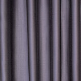 Ash Purple Heavy Satin Fabric by the Metre, Purple Satin Fabric