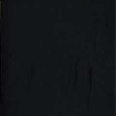 Black Heavy Satin Fabric by the Metre, Black Satin Fabric