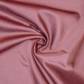 Dusty Pink Heavy Satin Fabric by the Metre