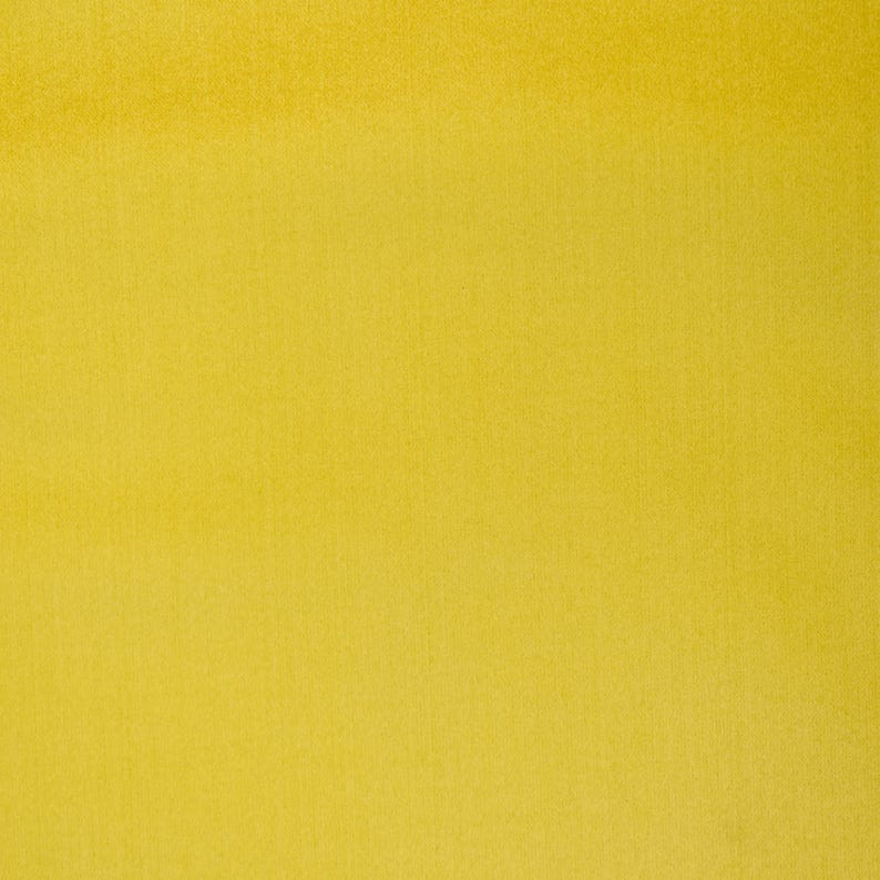 Light Gold Heavy Satin Fabric by the Metre, Gold Satin Fabric