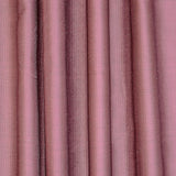 Dusty Pink Heavy Satin Fabric by the Metre, Pink Satin Fabric