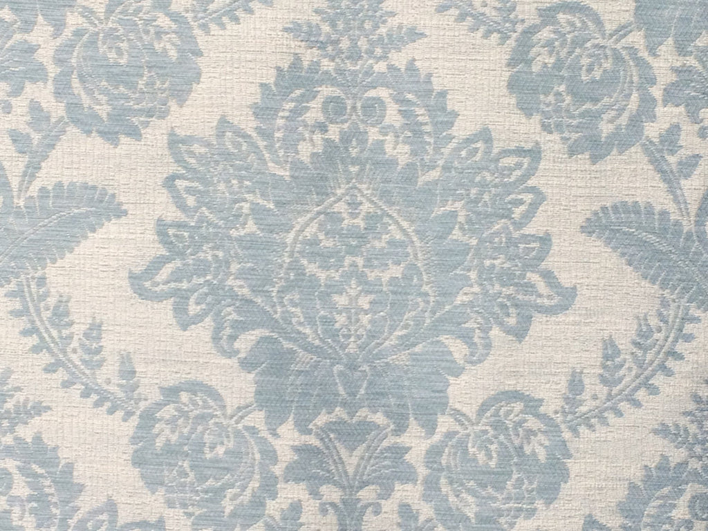 Teal Blue Linen Fabric By The Metre