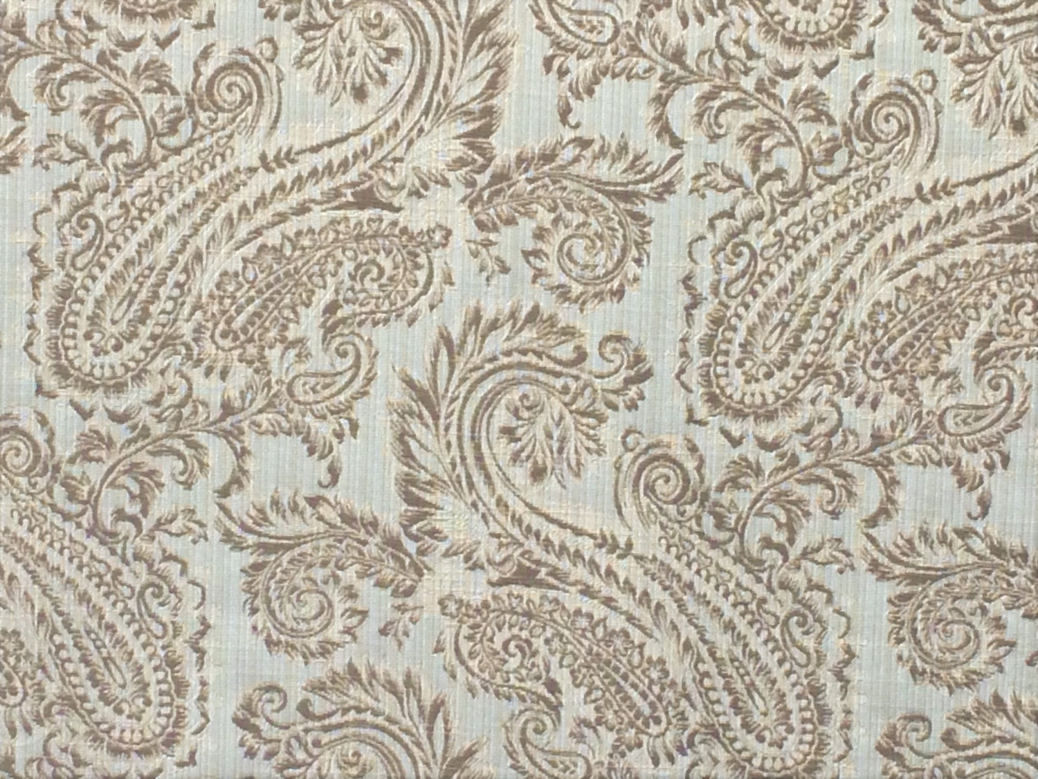 Beiges Poly Cotton Fabric By The Metre