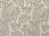 Beiges Poly Cotton Fabric By The Metre