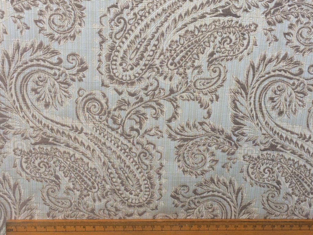 Beiges Poly Cotton Fabric By The Metre