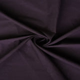 Purple Cotton Linen Fabric by the Metre