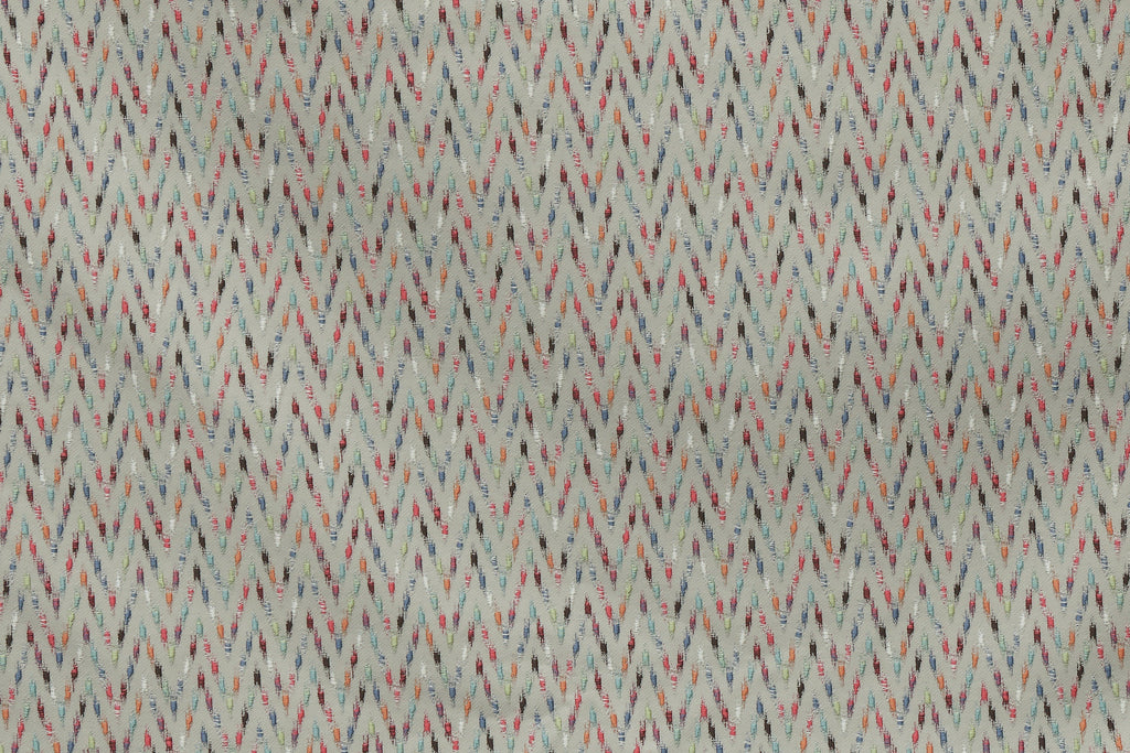 Colorful jacquard Fabric By The Metre