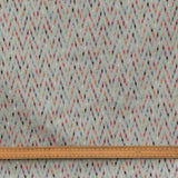 Colorful jacquard Fabric By The Metre