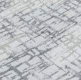 Diamond Jaal Jacquard Fabric By The Metre