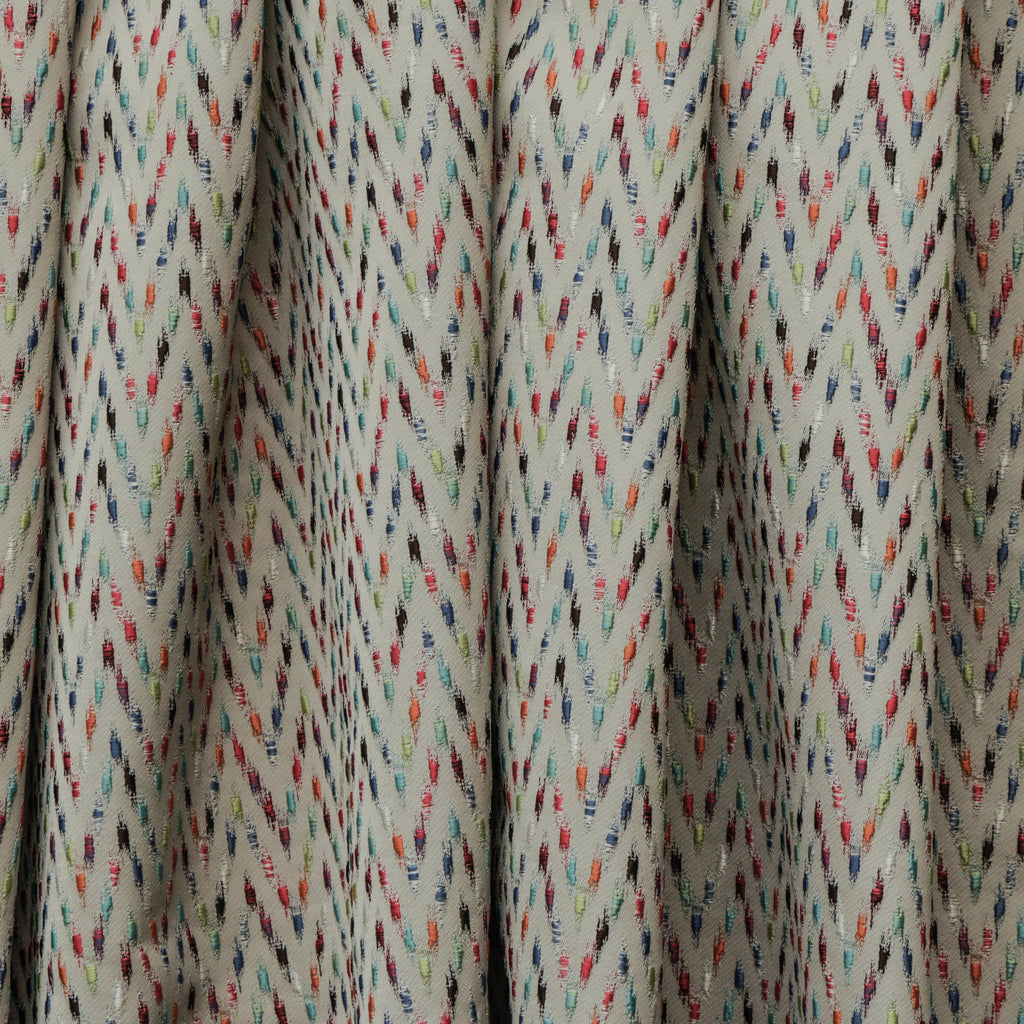 Colorful jacquard Fabric By The Metre