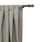 Colorful jacquard Fabric By The Metre