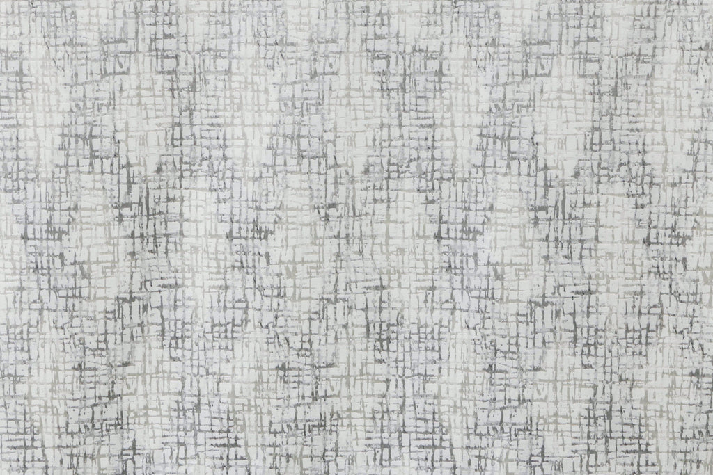 Diamond Jaal Jacquard Fabric By The Metre