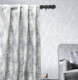 Diamond Jaal Jacquard Fabric By The Metre
