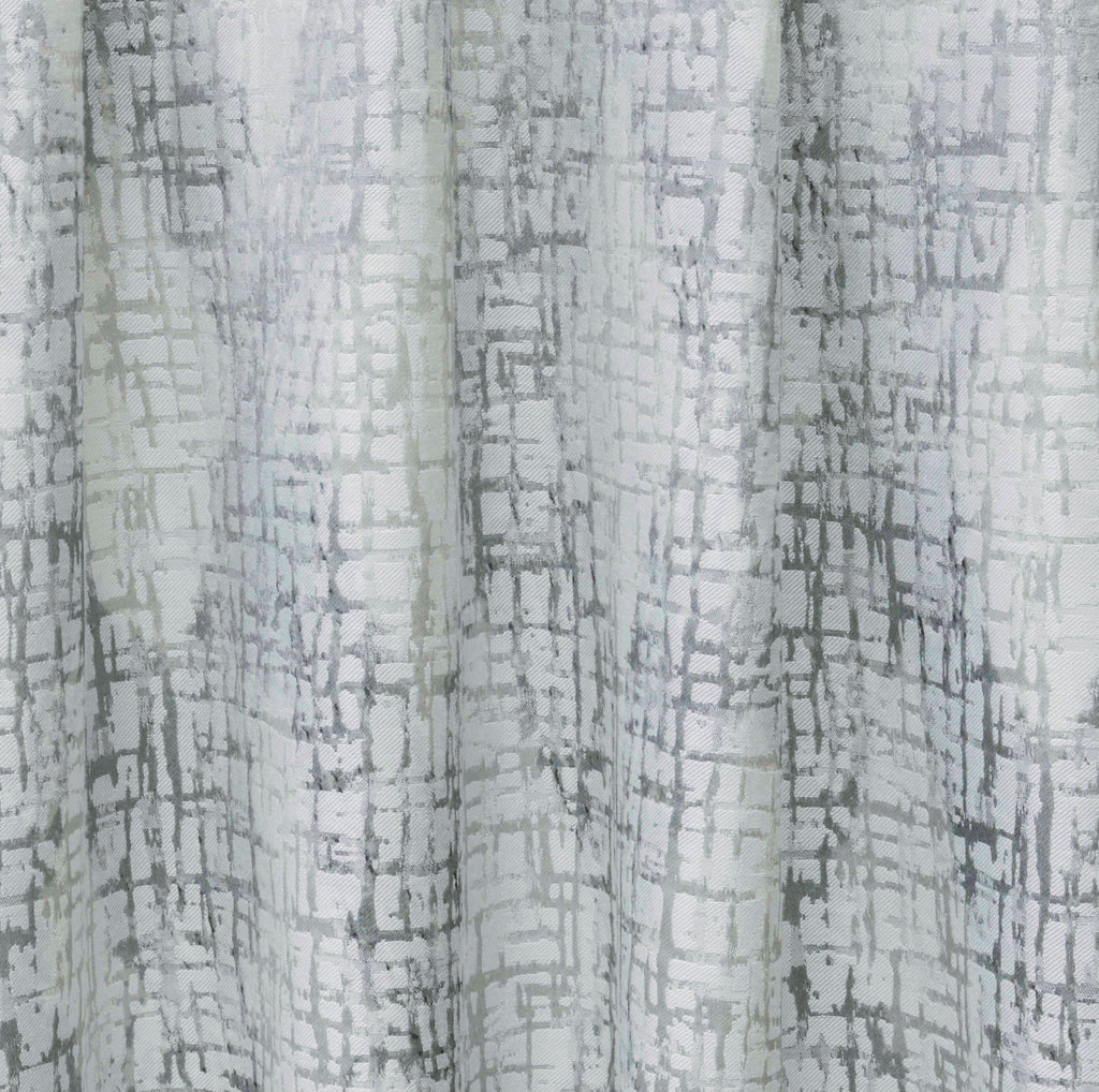Diamond Jaal Jacquard Fabric By The Metre