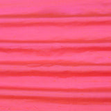 Coral Pink Silk Dupioni Curtain Panels