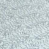 Pearl Grey Jacquard Fabric By The Metre