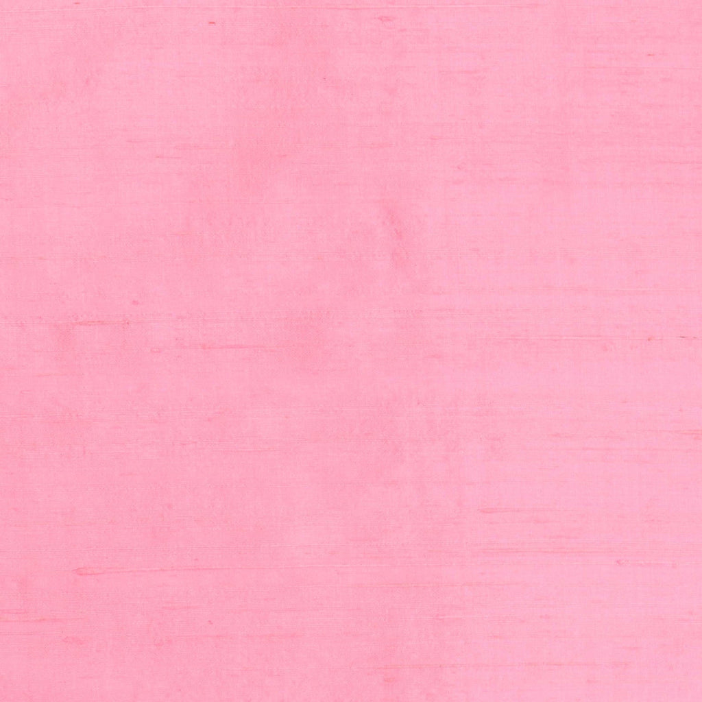 Light Pink Pure Silk Dupioni Curtain Panels