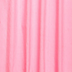 Light Pink Pure Silk Dupioni Curtain Panels