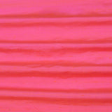 Pink & Orange Pure Silk Dupioni Curtain Panels