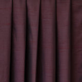 Brown Silk Dupioni Fabric By The Metre