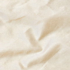 Cream Silk Dupioni Fabric By The Metre