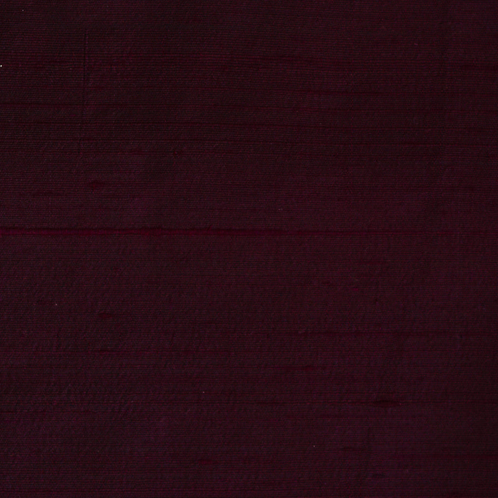 Brown Silk Dupioni Curtain Panels