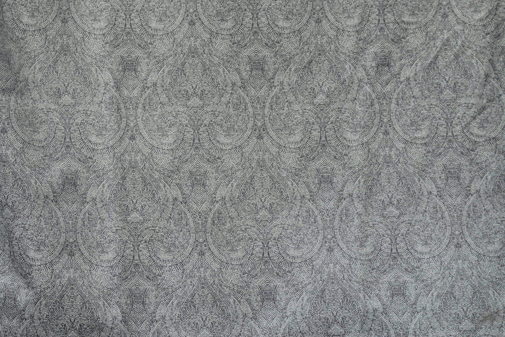 Ancient Jacquard Fabric By The Metre