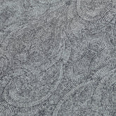 Ancient Jacquard Fabric By The Metre