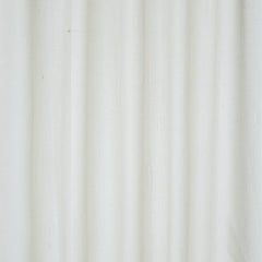 Ivory Silk Dupioni Curtain Panels