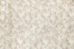 Pebble Street Jacquard Velvet Fabric By The Metre