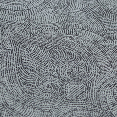 Ancient Jacquard Fabric By The Metre
