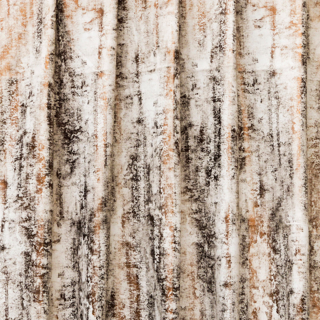 I Love Foil Cotton Fabric By The Metre