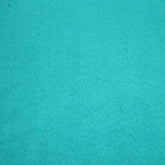 Turquoise Blue Faux Suede Fabric
