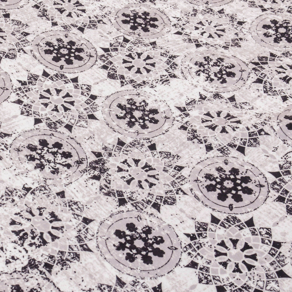 Victorian Baroque Fabric By The Metre