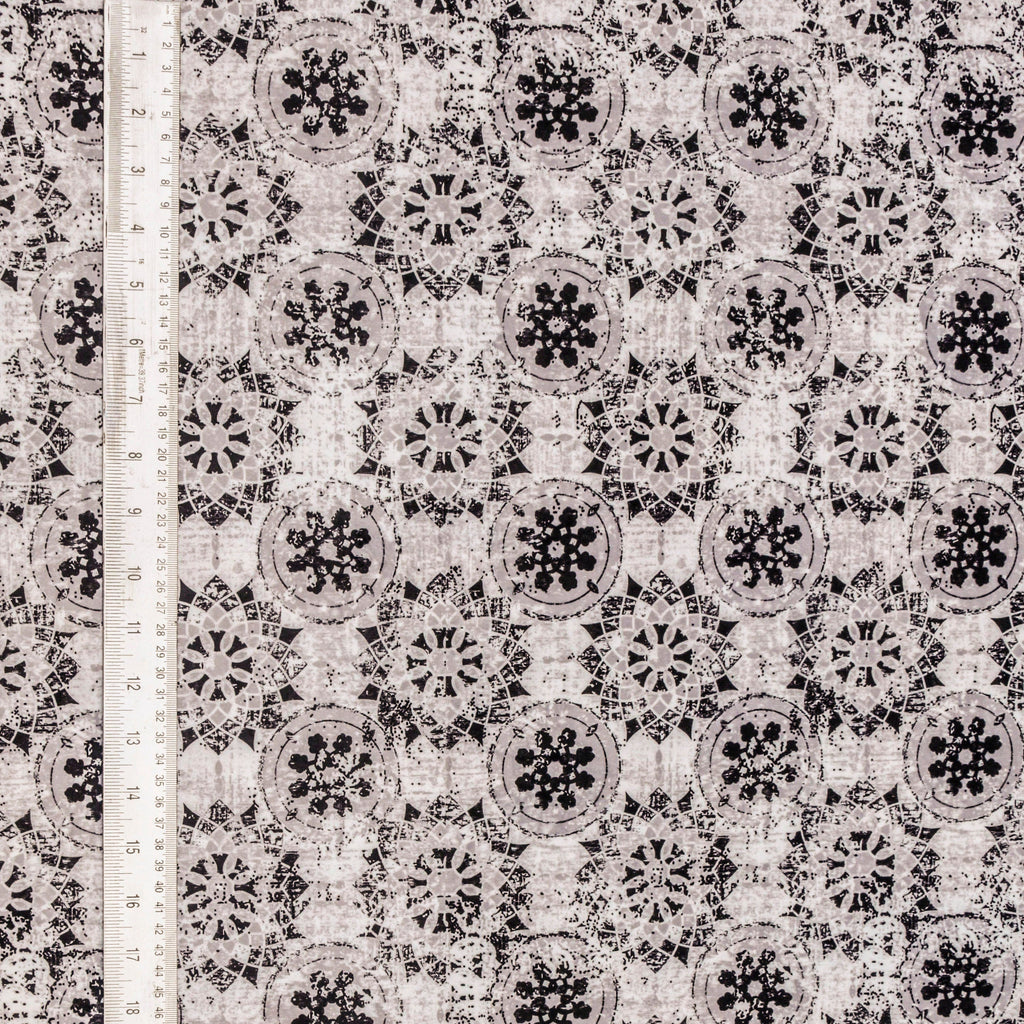 Victorian Baroque Fabric By The Metre