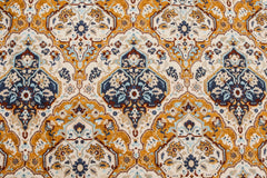 Traditional Cotton Fabric By The Metre