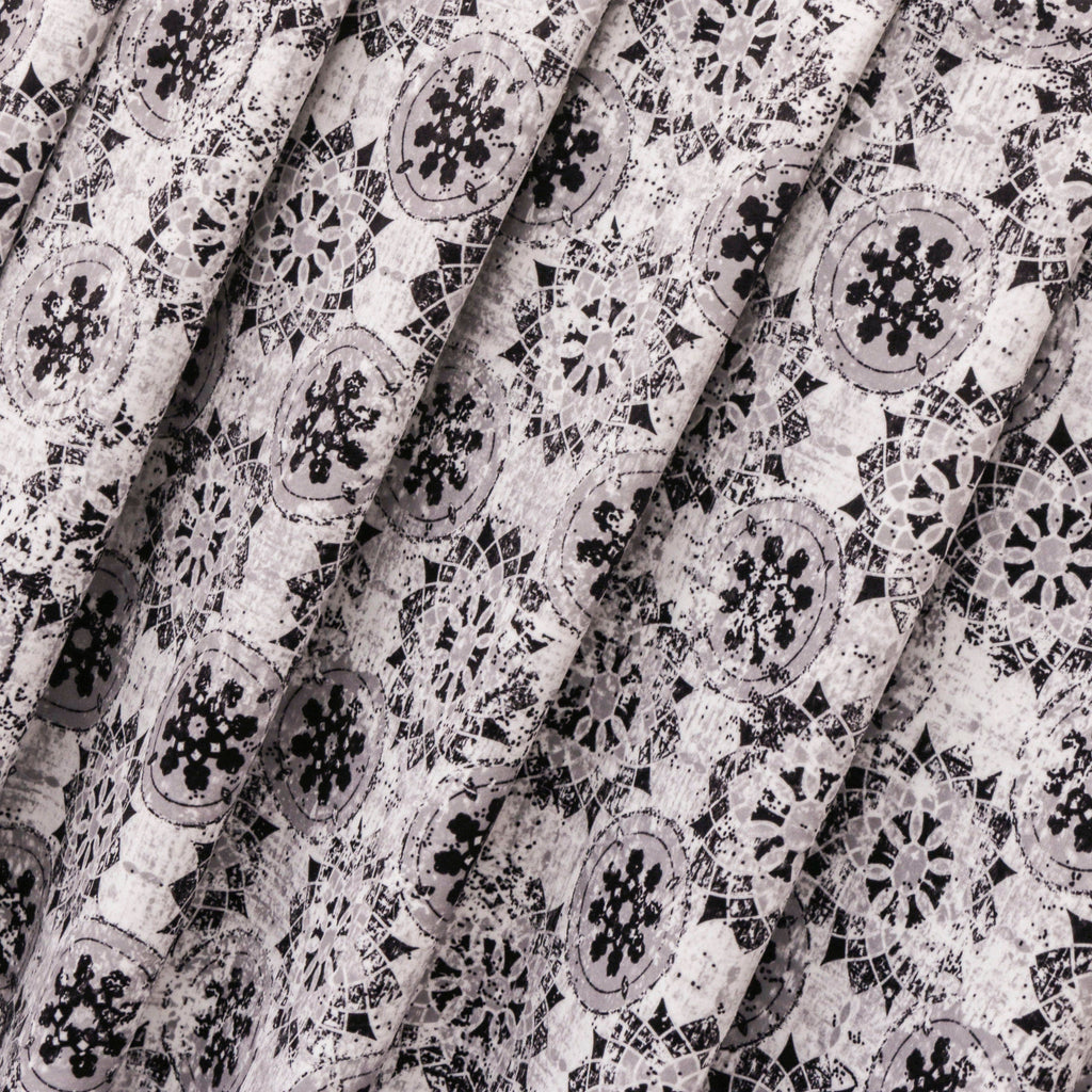 Victorian Baroque Fabric By The Metre