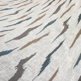 Artistic Sheer Fabric By The Metre